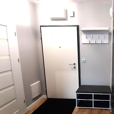 Wawa * ワルシャワ