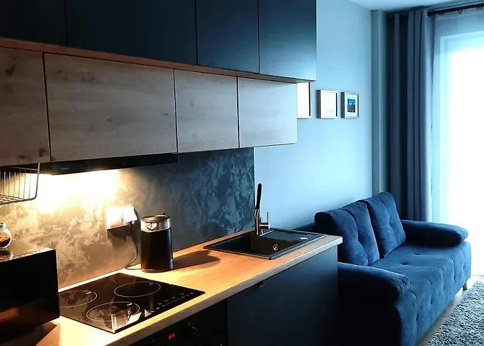 דירה Wawa ורשה