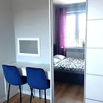 Appartement Wawa