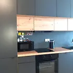 Wawa Appartement Warschau