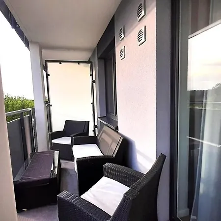 Apartament Wawa *