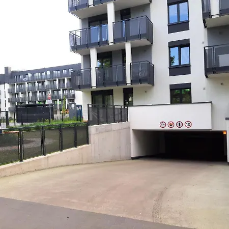 Wawa Apartment Warsaw