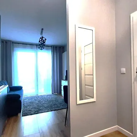 Wawa Apartament