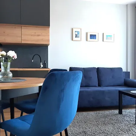 Wawa Apartament *