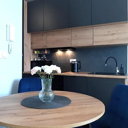 Wawa Apartament *