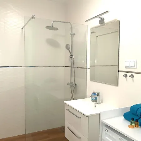 Apartament Wawa *