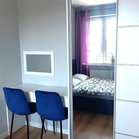Apartament Wawa