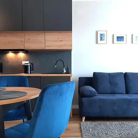 Wawa Apartament *