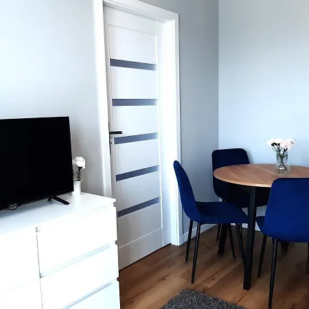 Wawa Apartament