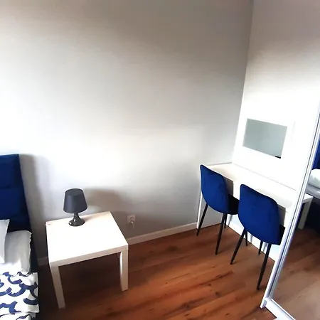Appartement Wawa