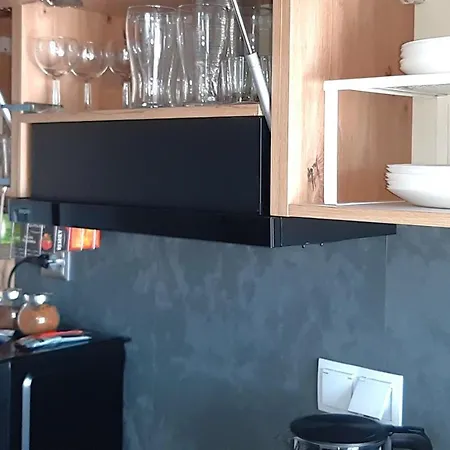 Wawa Apartament *