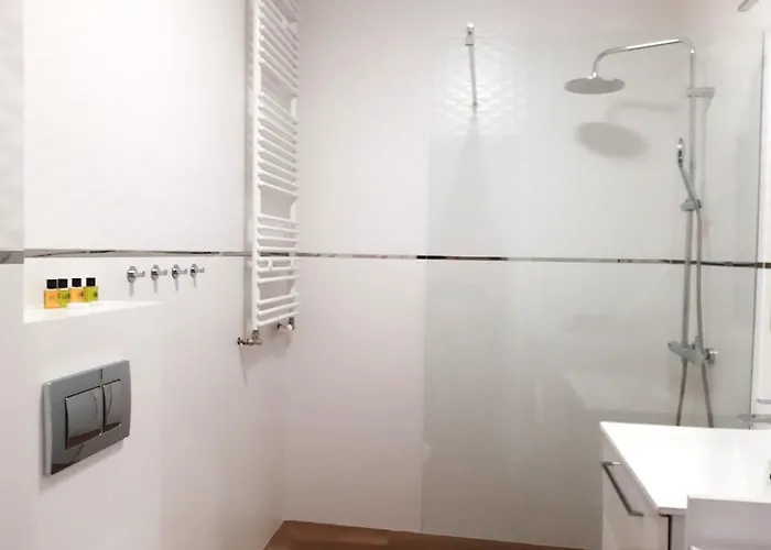 Lejlighed Wawa Warszawa