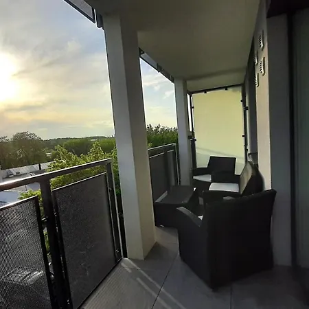 Wawa Apartman