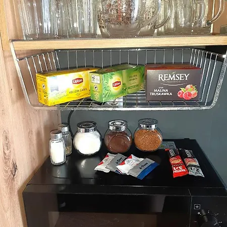 Wawa Apartment *